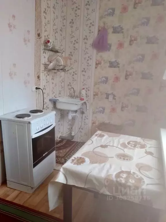 2-к кв. Архангельская область, Холмогорский муниципальный округ, пос. ... - Фото 1