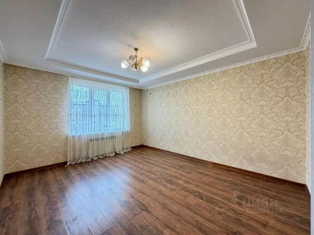 2-к кв. Кабардино-Балкария, Нальчик ул. Байсултанова (66.0 м) - Фото 2