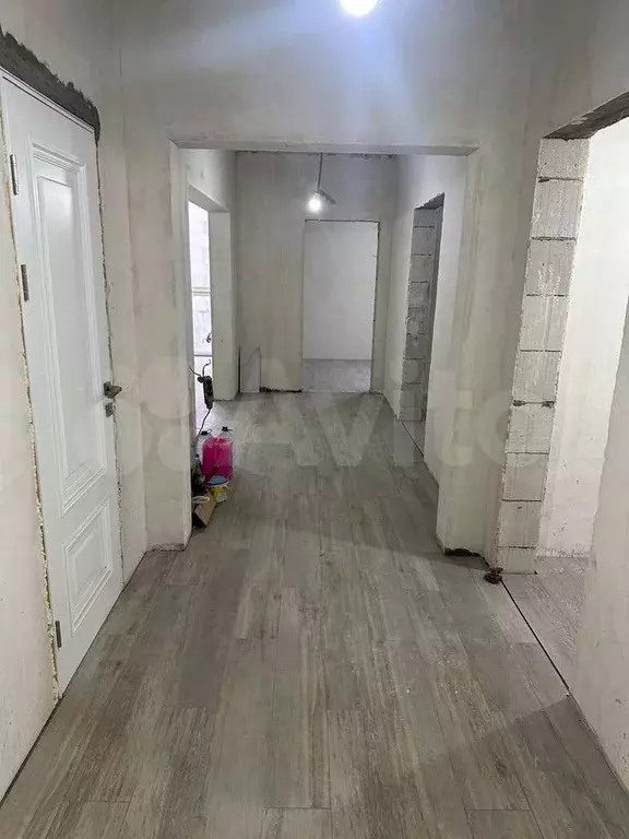 3-к. квартира, 114 м, 3/15 эт. - Фото 0