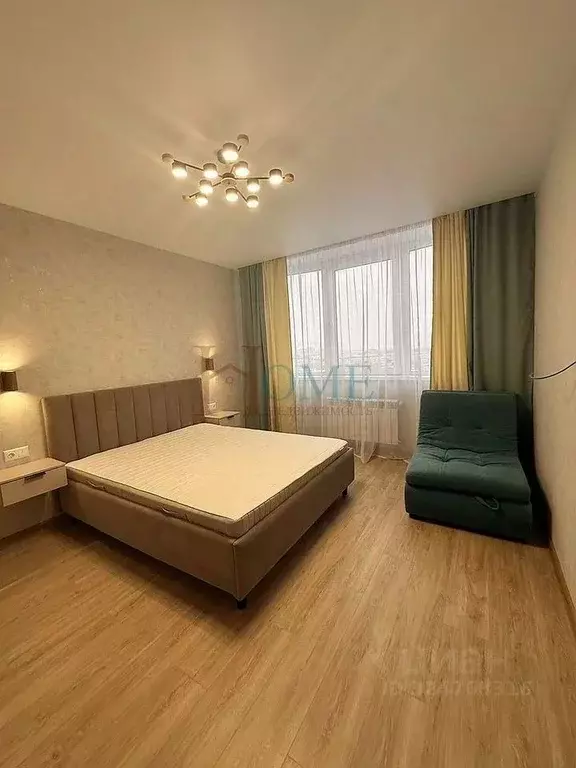 2-к кв. Новосибирская область, Новосибирск ул. Дуси Ковальчук, 242 ... - Фото 2