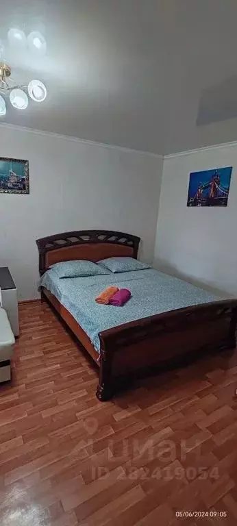 1-к кв. Татарстан, Лениногорск Ленинградская ул., 75 (33.0 м) - Фото 2