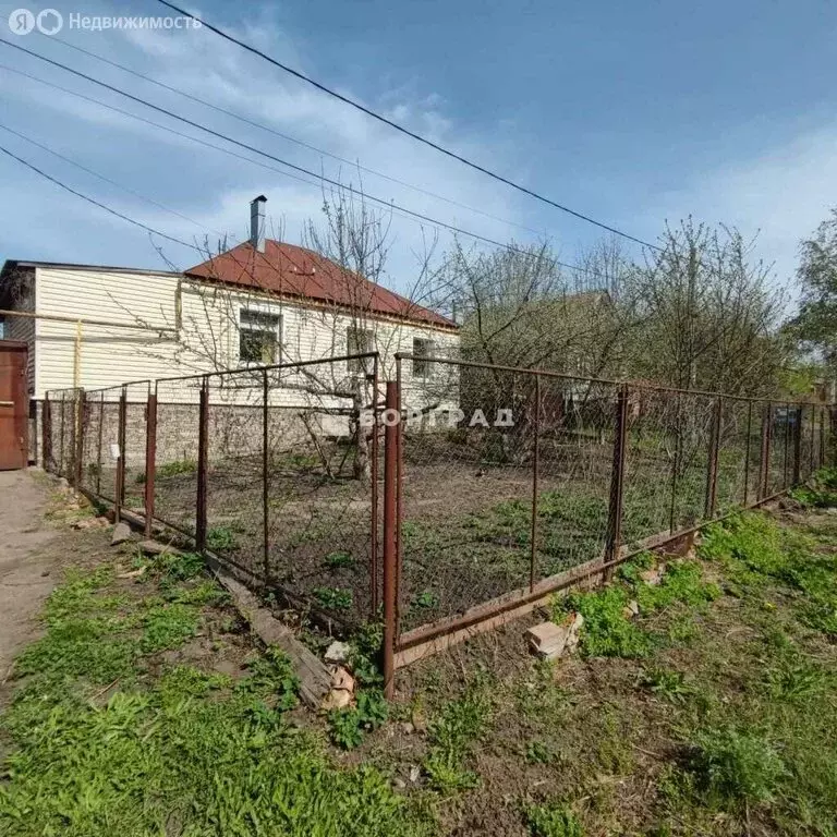 Дом в Борисоглебск, улица Трусова (62.4 м) - Фото 0