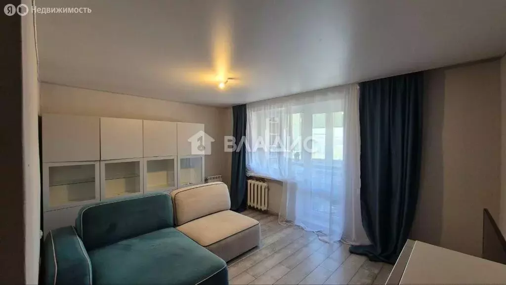 3-комнатная квартира: Белгород, улица Губкина, 47А (58.3 м) - Фото 0