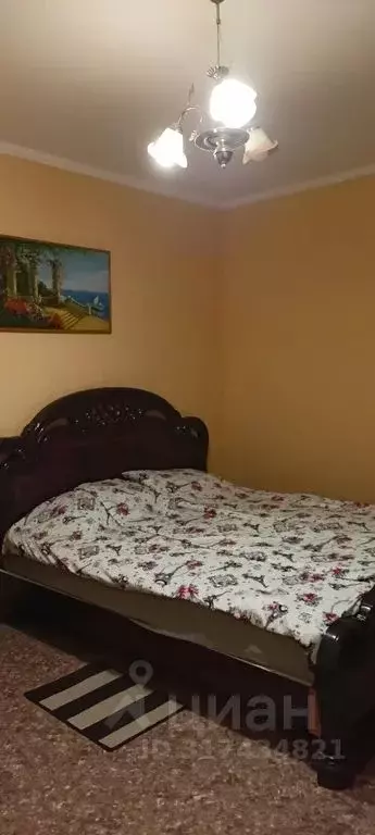 Комната Краснодарский край, Темрюкский район, Голубицкое с/пос, ... - Фото 0