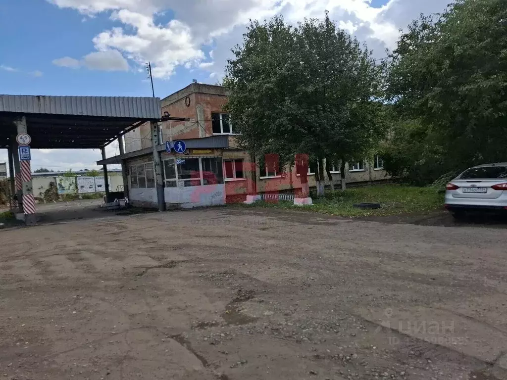 Помещение свободного назначения в Омская область, Омск просп. Мира, ... - Фото 1