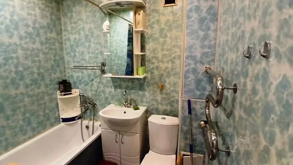 1-к кв. Татарстан, Зеленодольский район, Васильево муниципальное ... - Фото 1