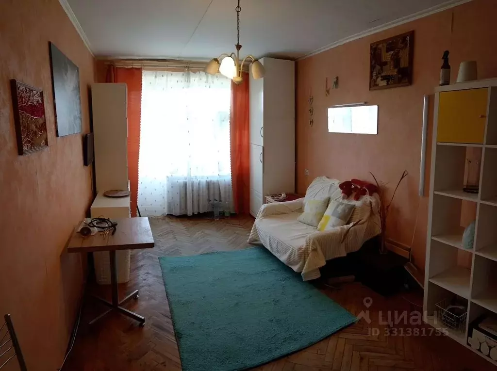 2-к кв. Ленинградская область, Выборг Спортивная ул., 10 (48.0 м) - Фото 2