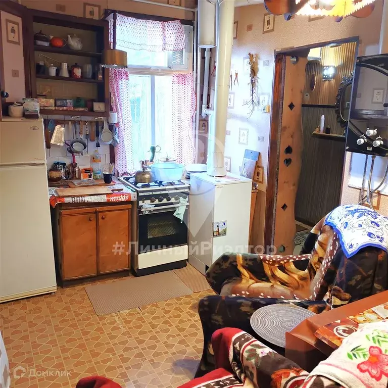 Продаётся 3-к квартира, 46 м - Фото 0