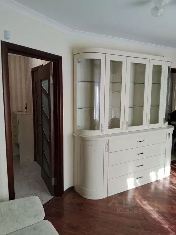 2-к кв. Москва Севастопольский просп., 75К1 (36.0 м) - Фото 1