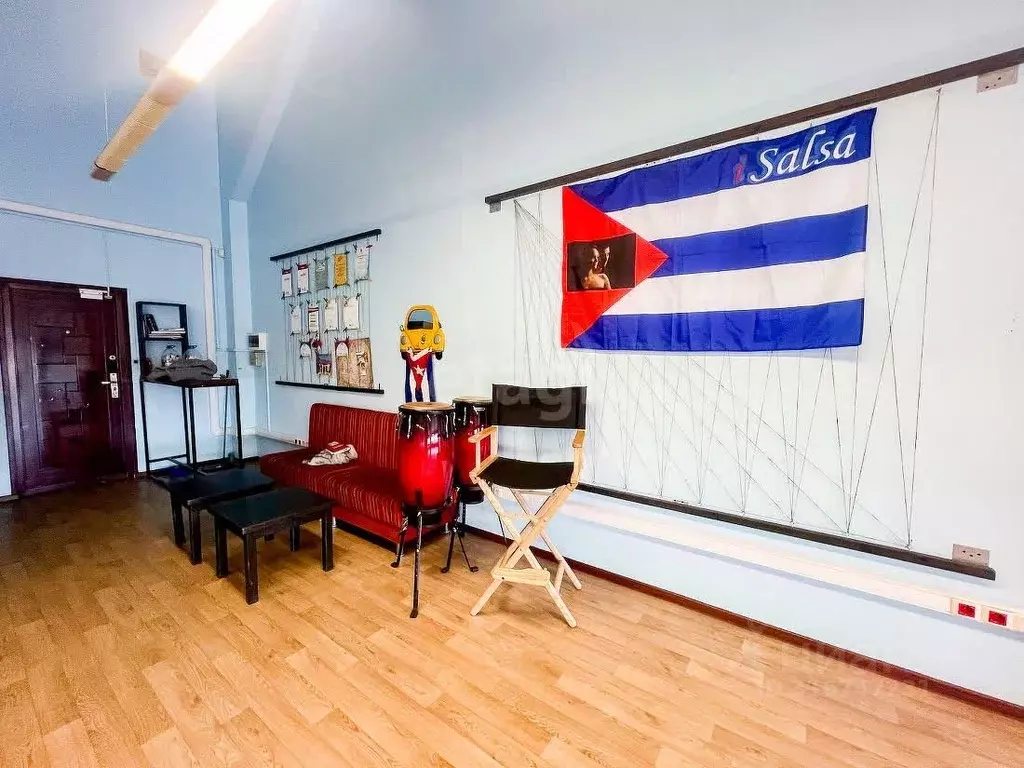 Офис в Ярославская область, Ярославль ул. Победы, 38/27 (83 м) - Фото 1