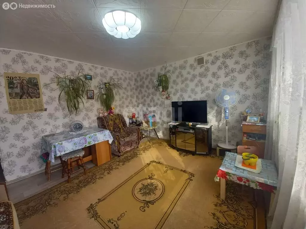 1к в -комнатной квартире (29 м) - Фото 2