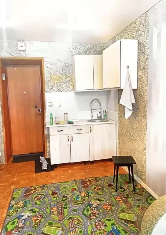 Комната Саратовская область, Саратов просп. Строителей, 76 (17.5 м) - Фото 0