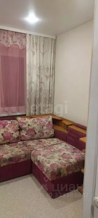 Студия Томская область, Томск Колхозная ул., 9/1 (13.0 м) - Фото 1