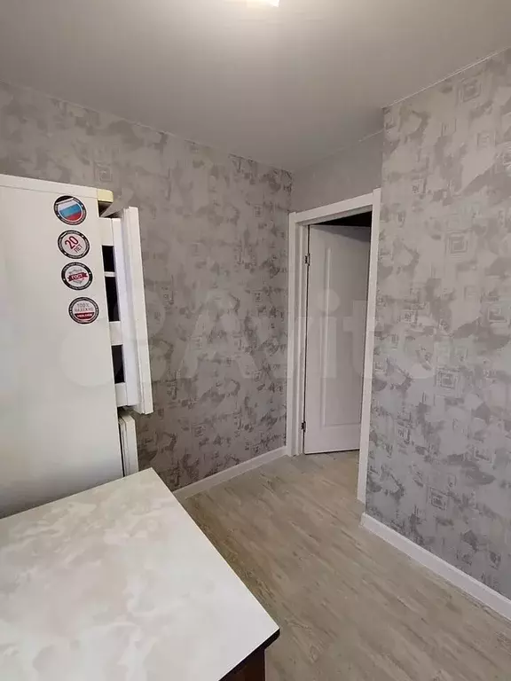 1-к. квартира, 34,2 м, 3/9 эт. - Фото 1