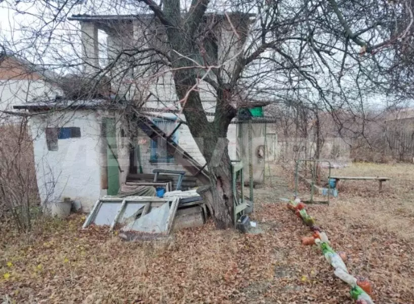 Участок в Ростовская область, Октябрьский район, пос. Персиановский ... - Фото 2