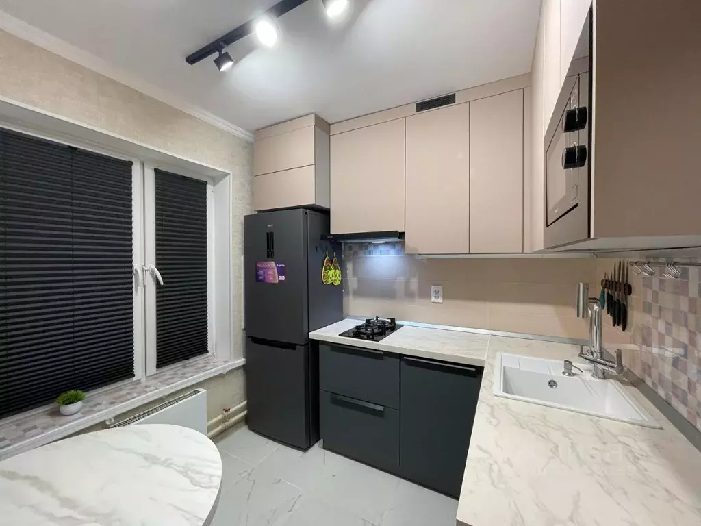 1-к кв. Москва Онежская ул., 12 (26.9 м) - Фото 1