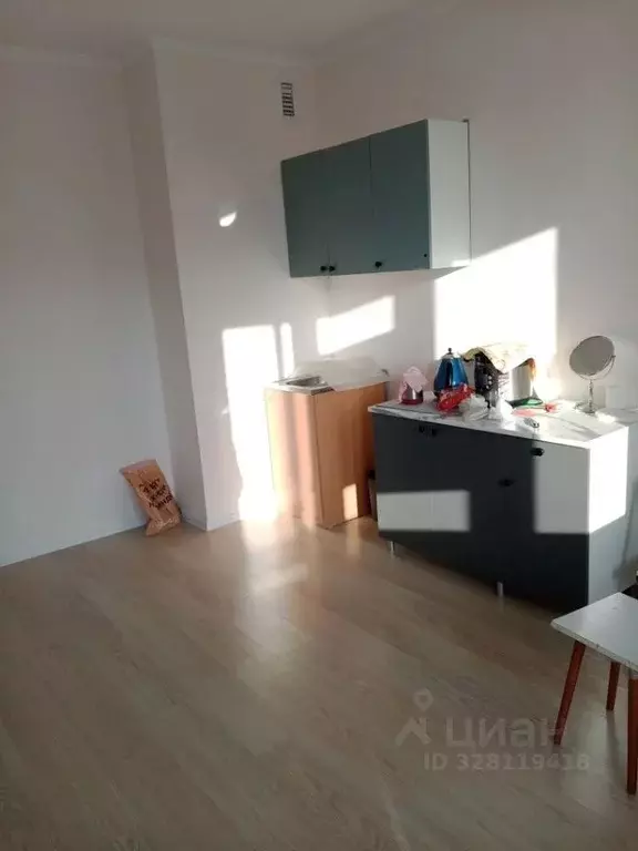 Студия Москва ш. Остафьевское, 14к2 (28.0 м) - Фото 1