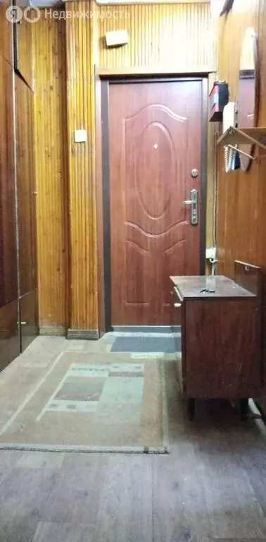 3-комнатная квартира: Нижний Новгород, жилой район Щербинки, 2-й ... - Фото 2