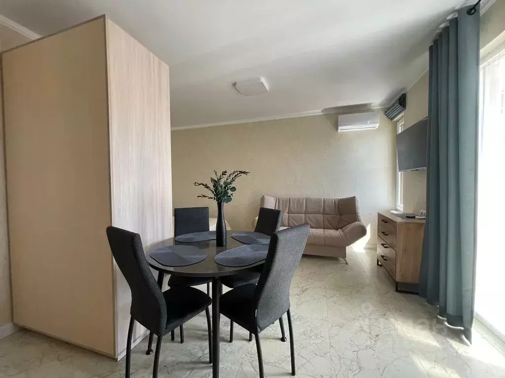 Комната Краснодарский край, Геленджик ул. Красных Партизан, 12 - Фото 2