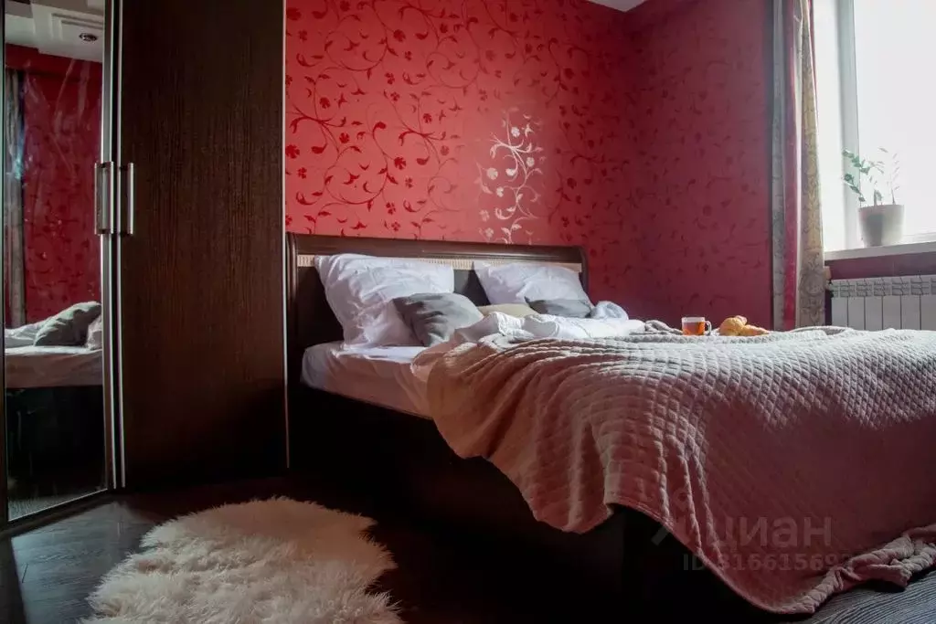 3-к кв. Санкт-Петербург ул. Савушкина, 134К2 (80.0 м) - Фото 0