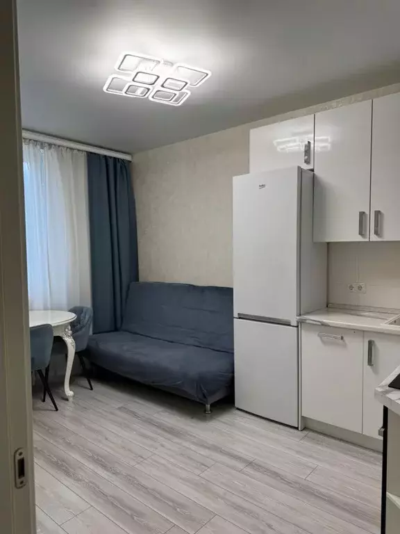 Продается 1-комнатная квартира - Фото 2