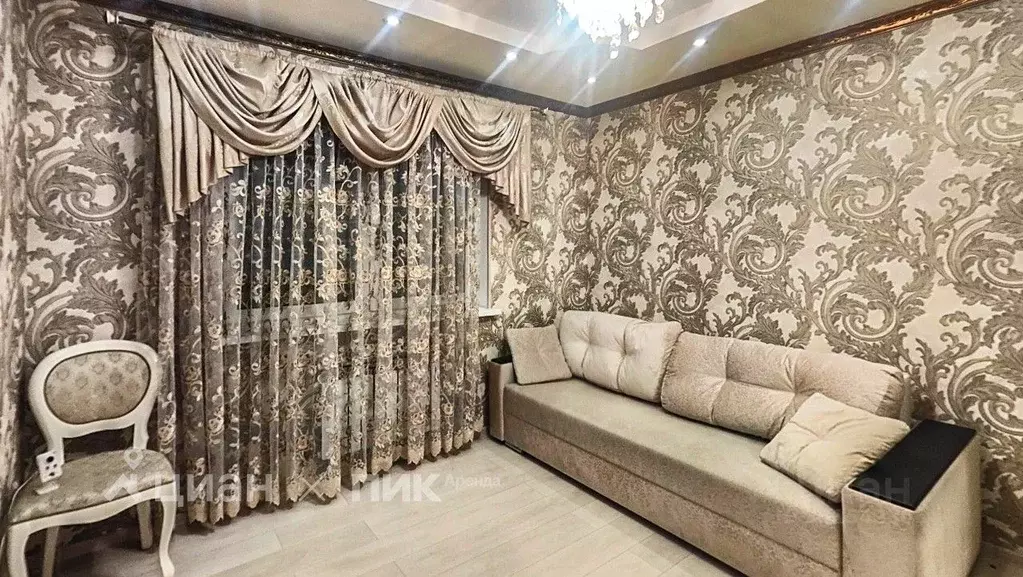 1-к кв. Москва Нововладыкинский проезд, 1к4 (36.0 м) - Фото 1