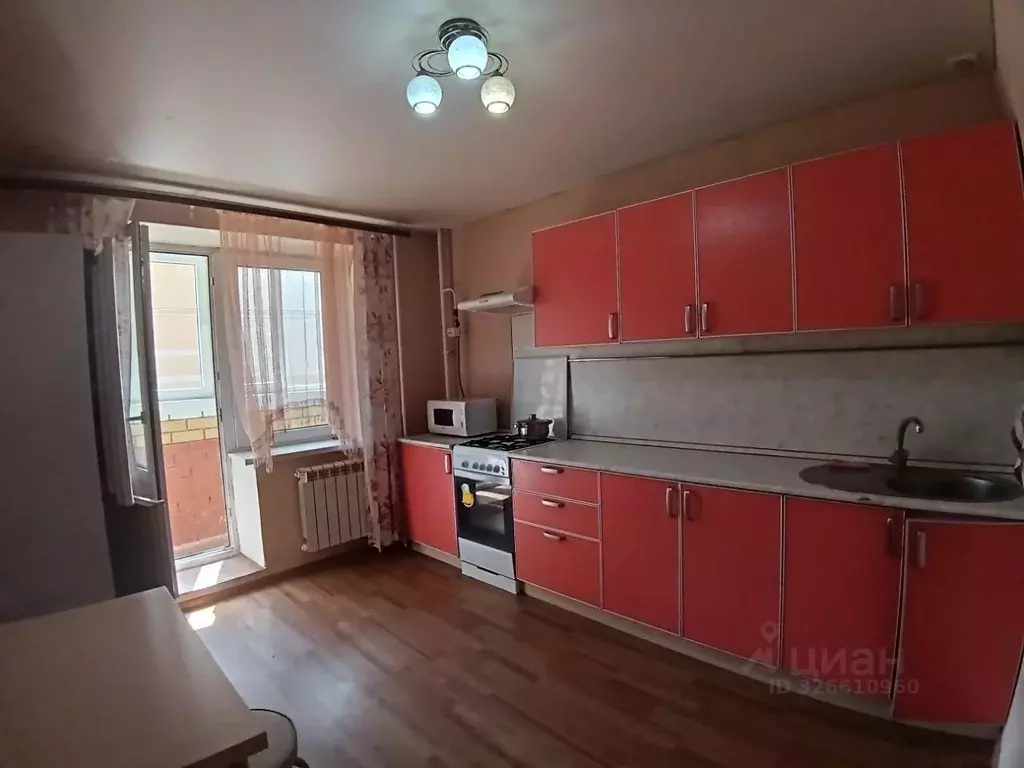 1-к кв. Марий Эл, Йошкар-Ола ул. Петрова, 28А (38.0 м) - Фото 1