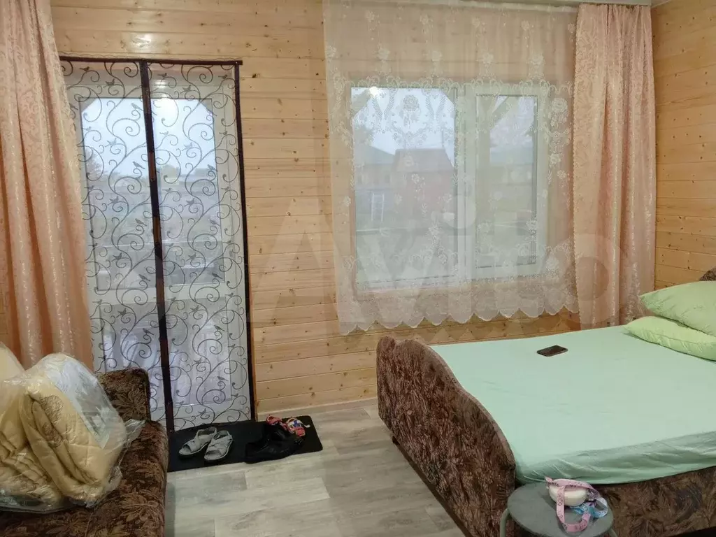 Комната 20 м, 1/1 эт. - Фото 0
