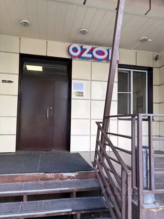 Офис в Московская область, Солнечногорск Красная ул., 23 (120 м) - Фото 1