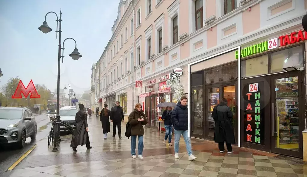 Продам помещение свободного назначения, 78.2 м - Фото 1