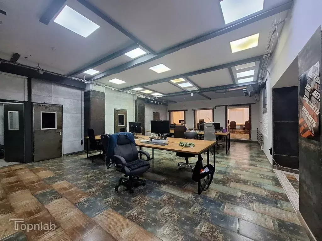 Офис в Ростовская область, Ростов-на-Дону, Нахичевань ул. 18-я Линия, ... - Фото 1