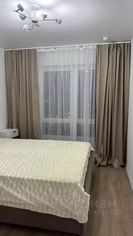 1-к кв. Московская область, Котельники Парковый мкр, 11 (36.0 м) - Фото 2