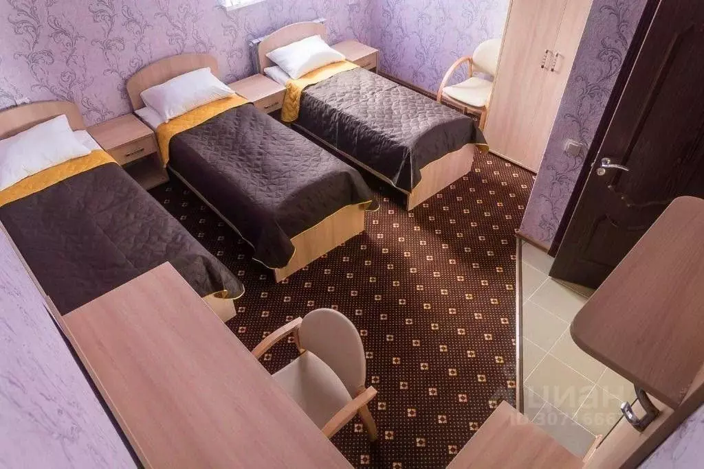 Комната Московская область, Волоколамск Ново-Солдатская ул., 25 (20.0 ... - Фото 2