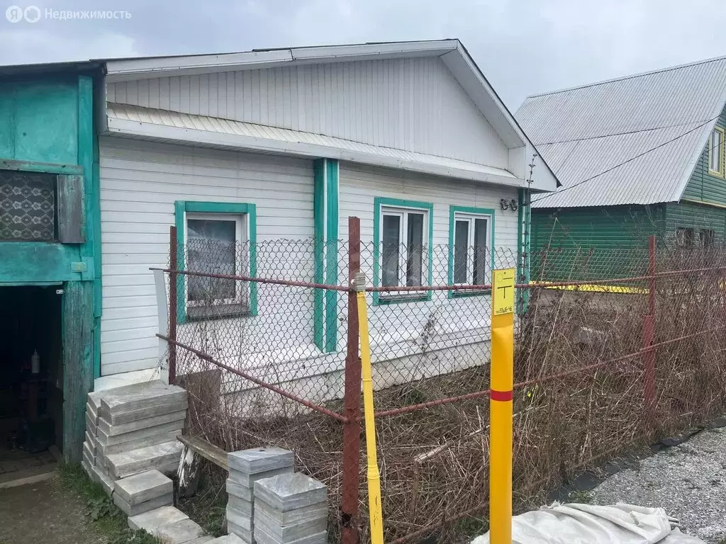 Дом в Златоуст, Спортивная улица (33.8 м) - Фото 1