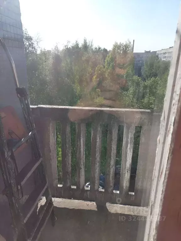 3-к кв. Санкт-Петербург ул. Есенина, 40К1 (57.0 м) - Фото 2