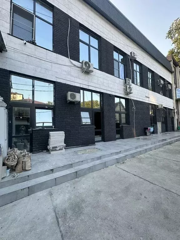 Помещение свободного назначения в Краснодарский край, Сочи городской ... - Фото 1