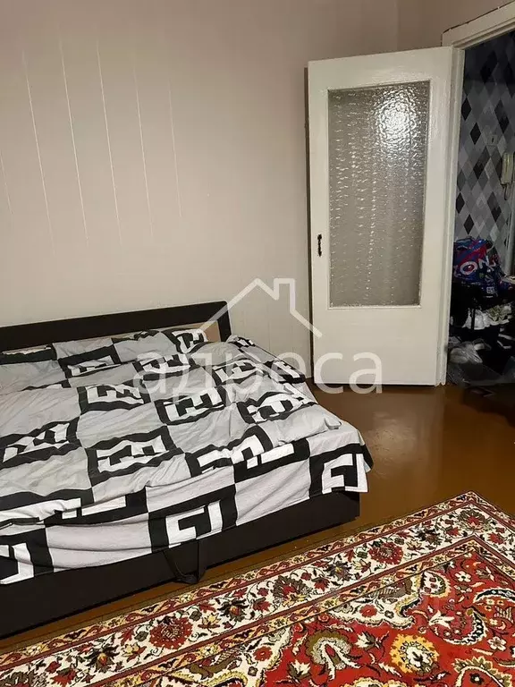 2-к кв. Самарская область, Самара ул. Губанова, 12 (52.6 м) - Фото 2