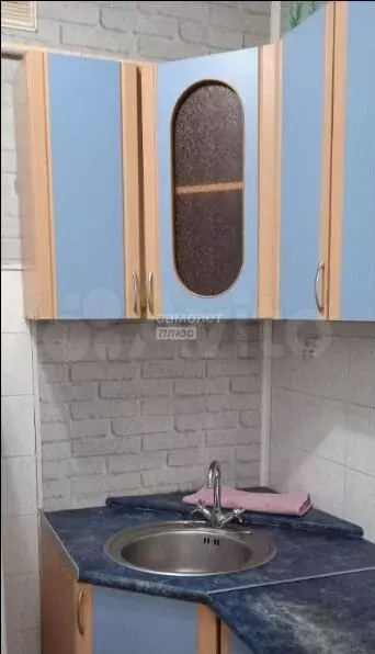 1-к. квартира, 35 м, 1/9 эт. - Фото 0