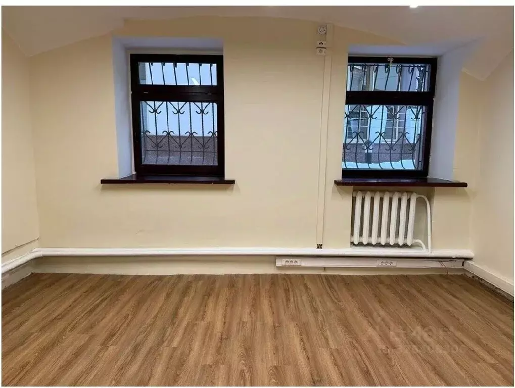 Офис в Москва Подкопаевский пер., 4 (111 м) - Фото 2