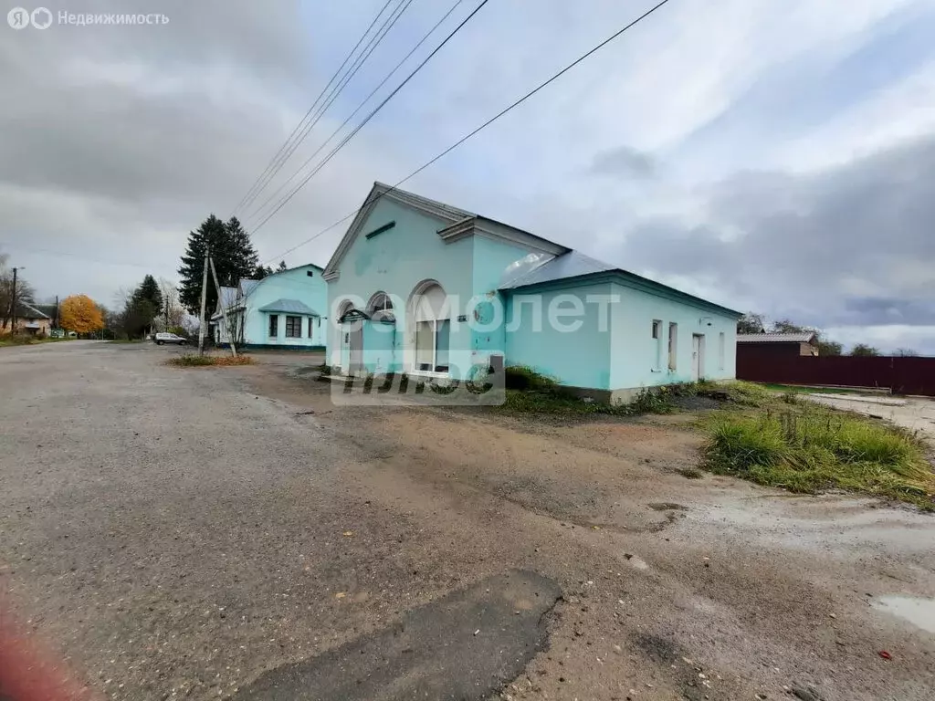 Помещение свободного назначения (213 м) - Фото 2