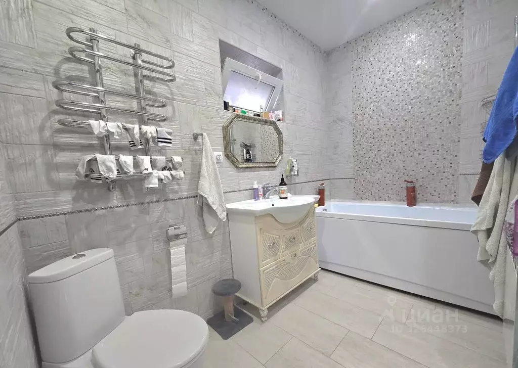 Дом в Краснодарский край, Анапа Крымская ул. (138 м) - Фото 2