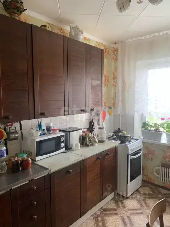 3-к кв. Белгородская область, Белгород ул. Губкина, 25 (60.0 м) - Фото 1