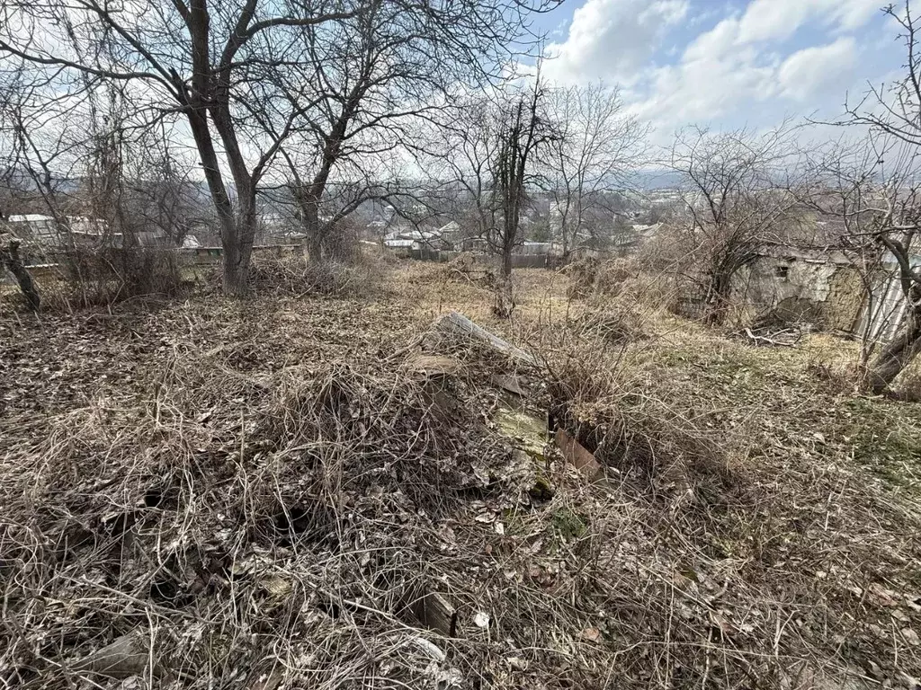 Участок в Ставропольский край, Кисловодск Минеральная ул., 60 (10.0 ... - Фото 2