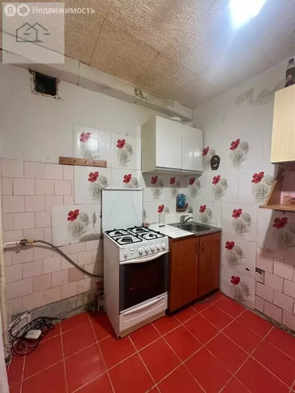 1-комнатная квартира: Воронеж, микрорайон Придонской, улица 232-й ... - Фото 0