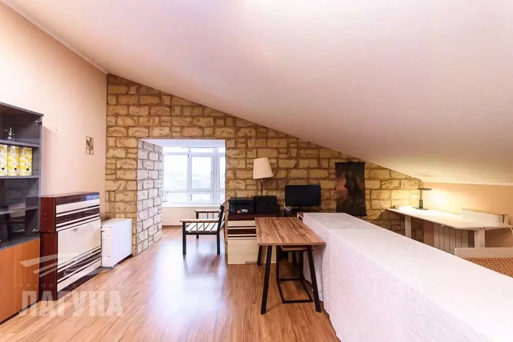 1-к кв. Томская область, Томск Учебная ул., 49/1 (50.2 м) - Фото 1