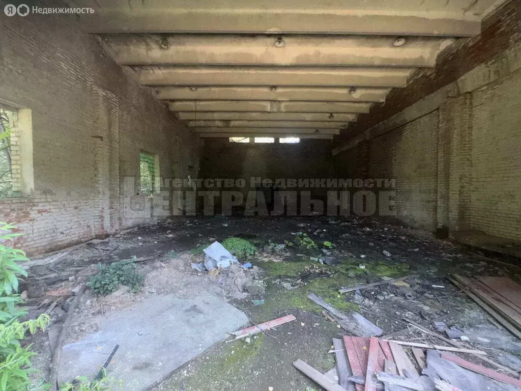 Помещение свободного назначения (4387.3 м) - Фото 2