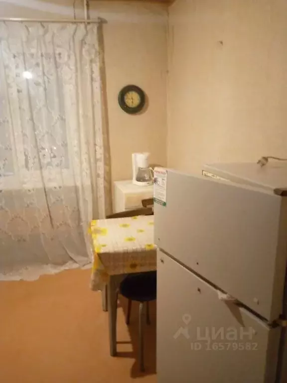 1-к кв. Ленинградская область, Тихвин ул. Машиностроителей, 42 (44.0 ... - Фото 1