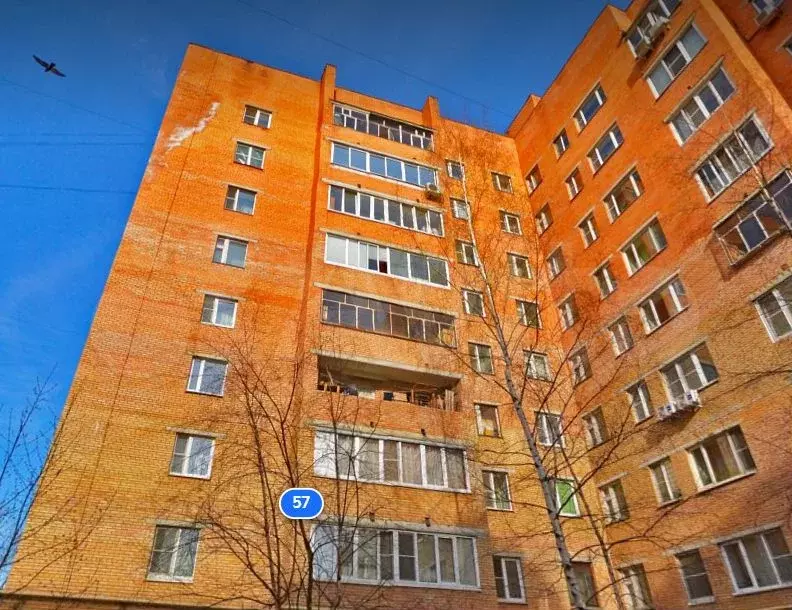 Аукцион: 2-к. квартира, 63,6 м, 7/9 эт. - Фото 0