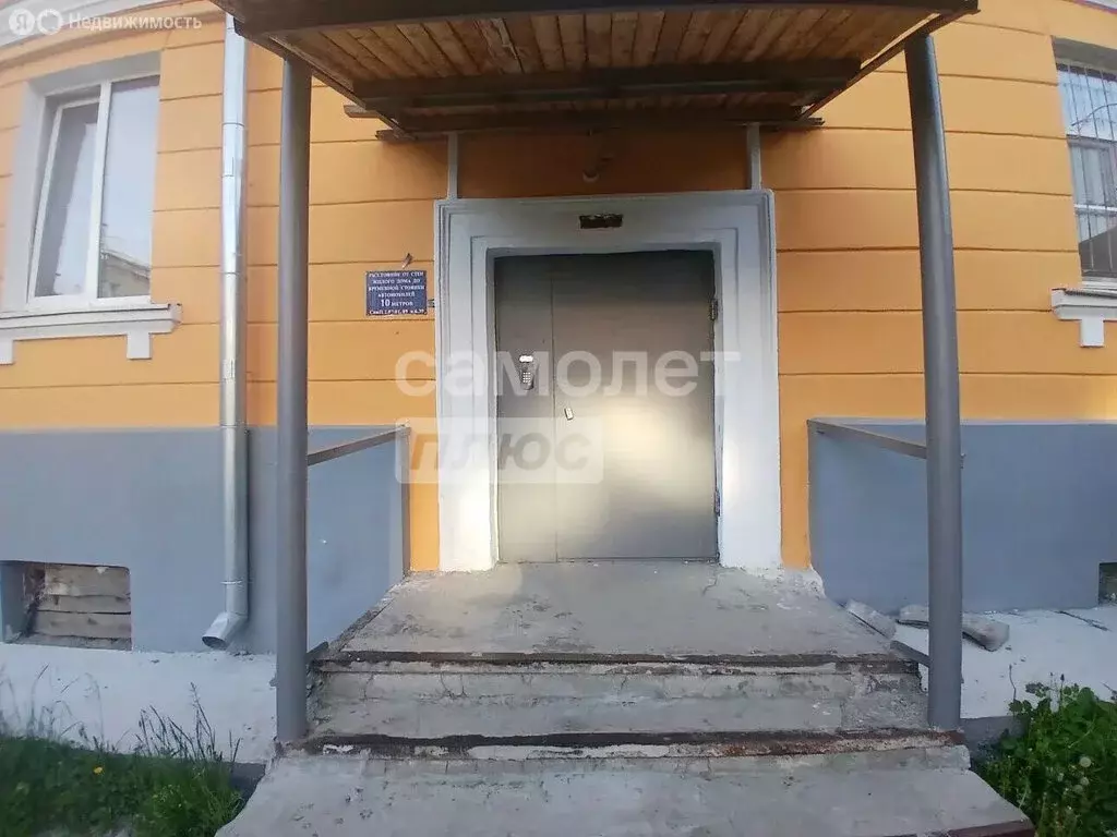 1к в -комнатной квартире (15 м) - Фото 1