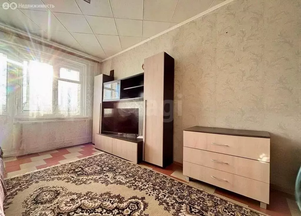 1-комнатная квартира: Йошкар-Ола, улица Прохорова, 32Б (32 м) - Фото 2